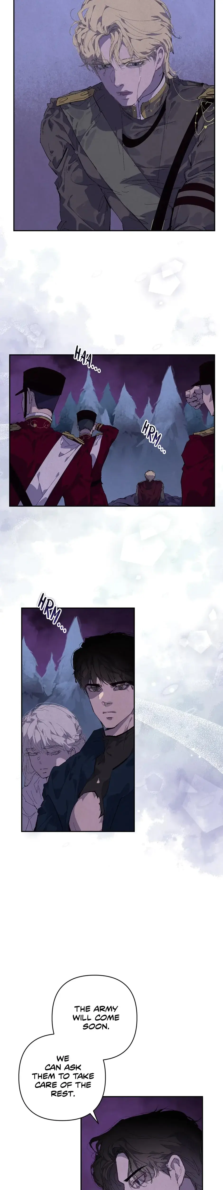 Stigma Effect Chapter 98 - Page 5