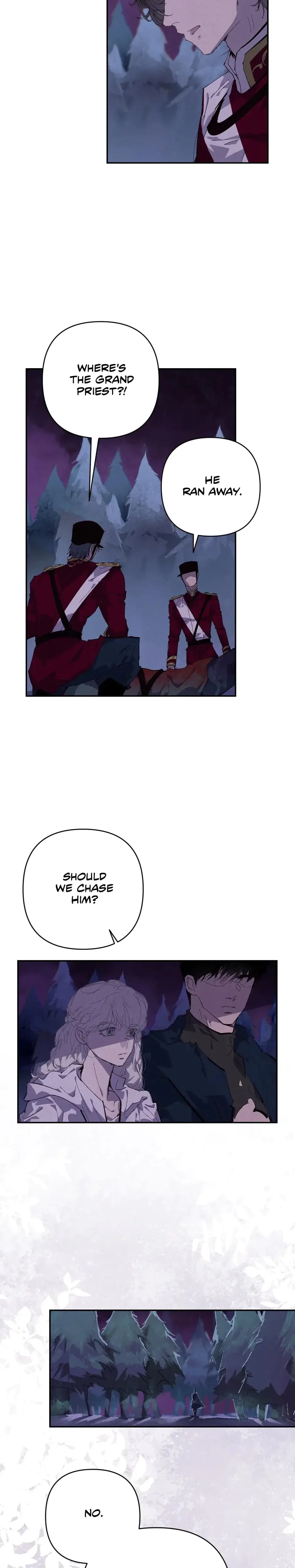 Stigma Effect Chapter 98 - Page 6