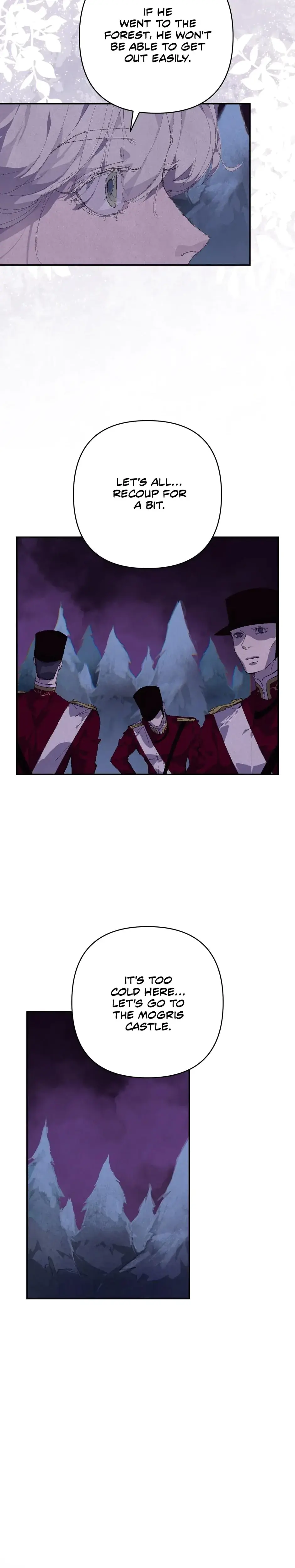Stigma Effect Chapter 98 - Page 7