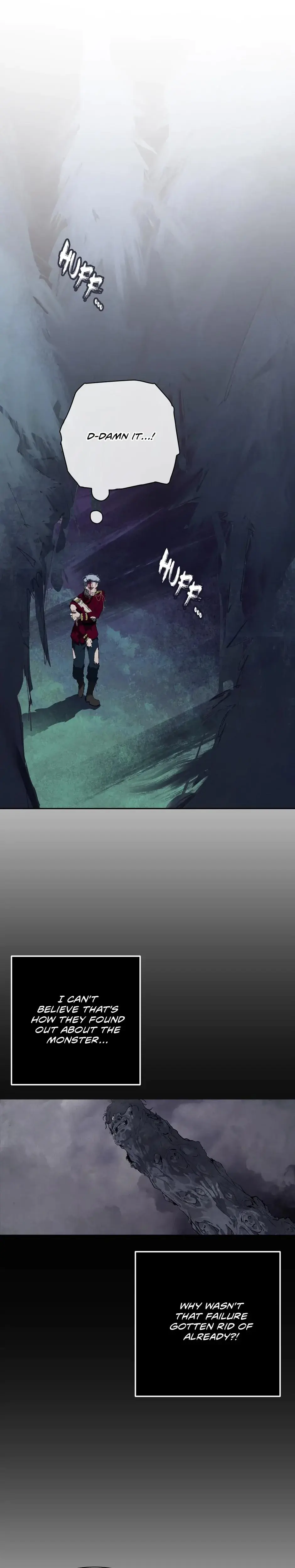 Stigma Effect Chapter 98 - Page 8