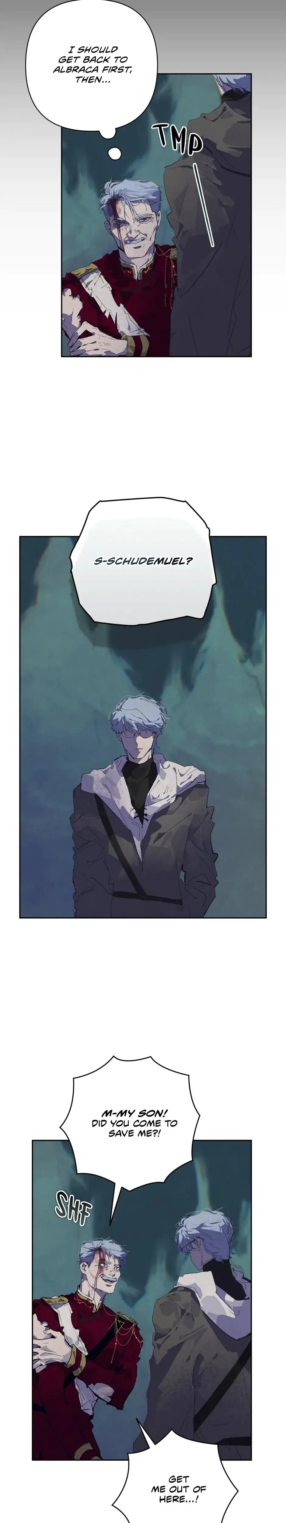 Stigma Effect Chapter 98 - Page 9