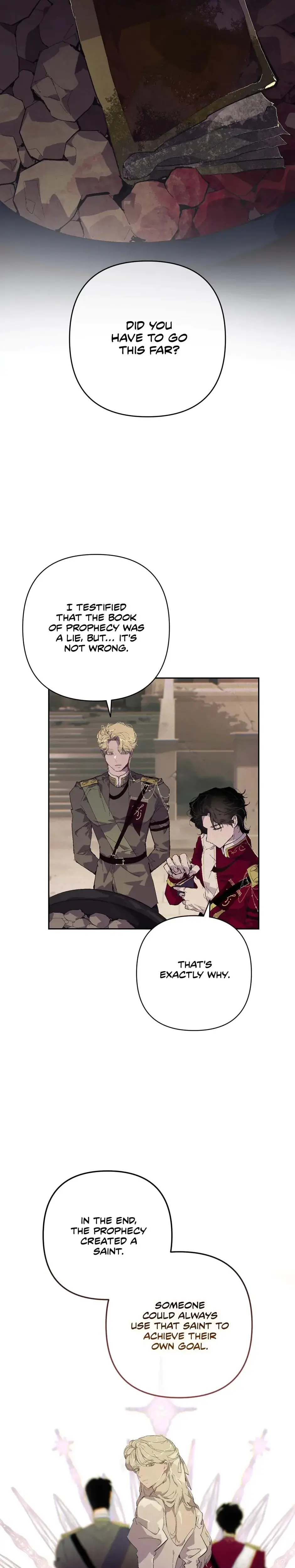 Stigma Effect Chapter 99 - Page 10
