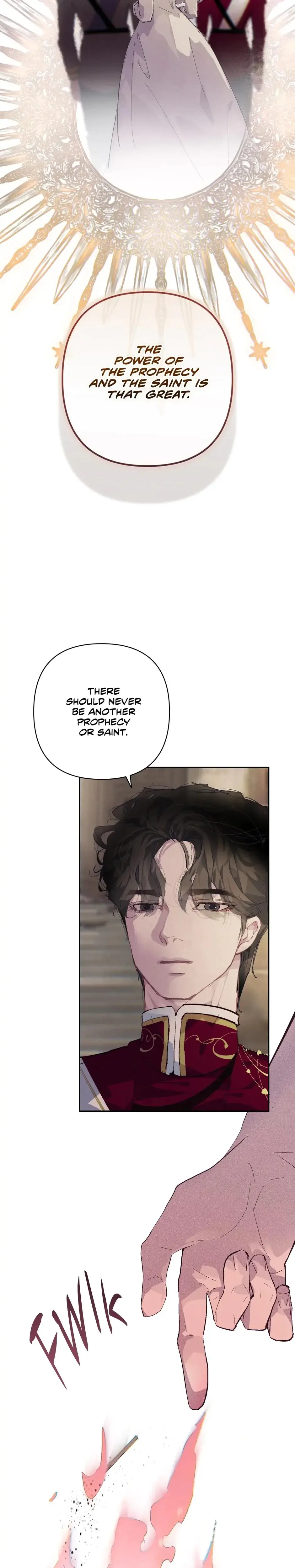 Stigma Effect Chapter 99 - Page 11