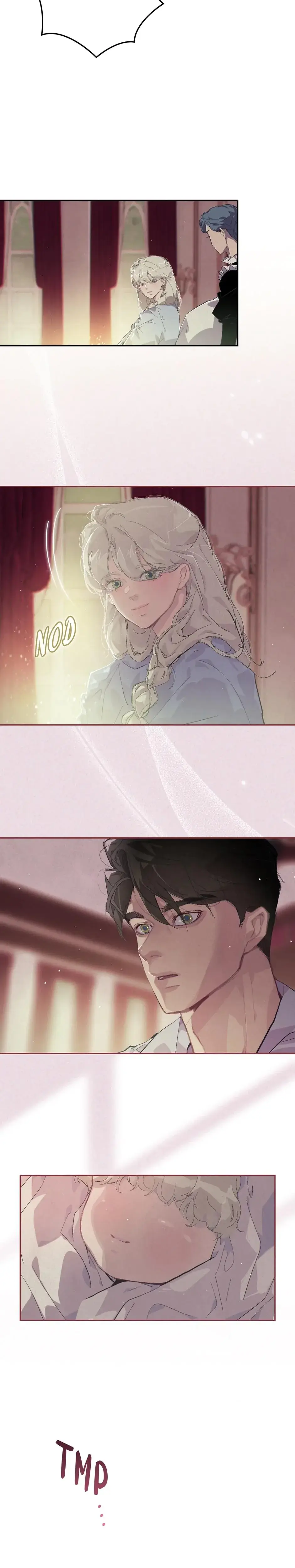 Stigma Effect Chapter 99 - Page 14