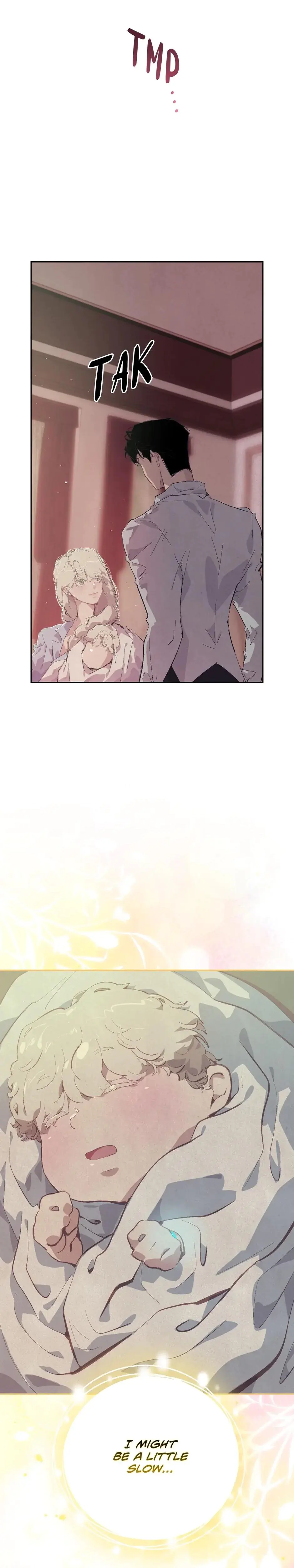 Stigma Effect Chapter 99 - Page 15