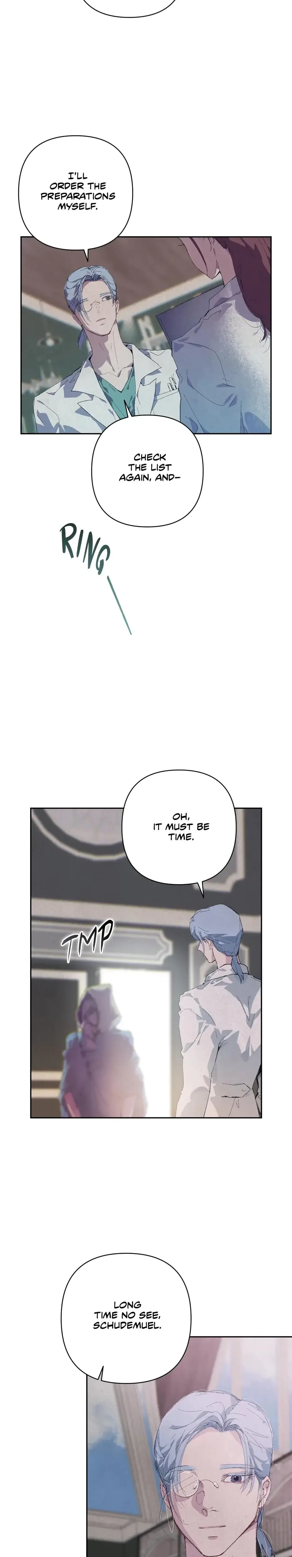 Stigma Effect Chapter 99 - Page 19