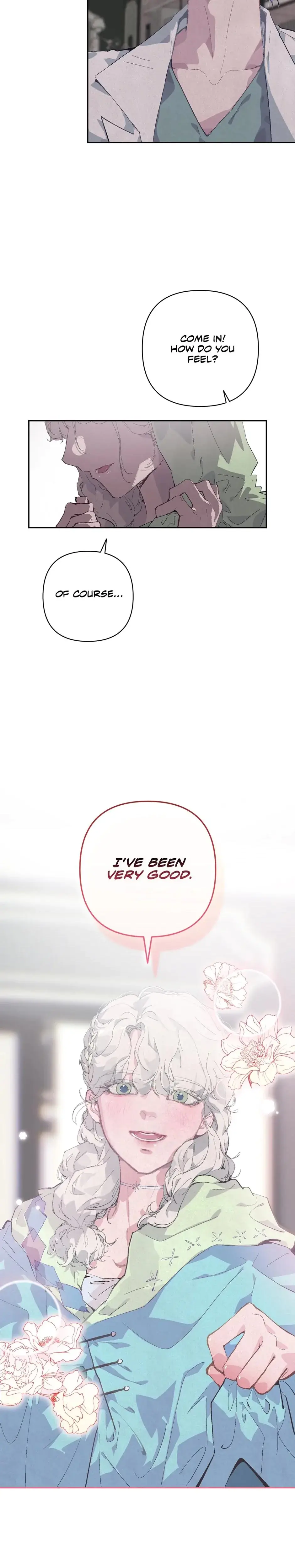 Stigma Effect Chapter 99 - Page 20