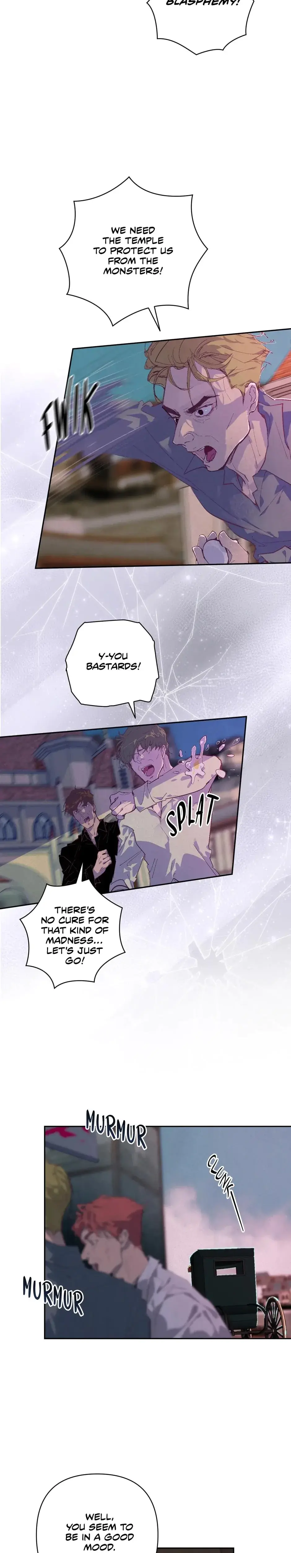 Stigma Effect Chapter 99 - Page 4