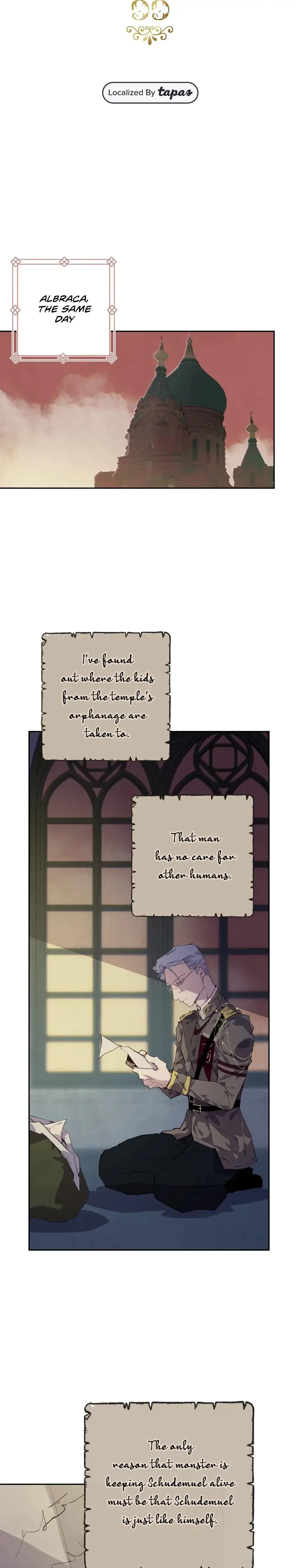 Stigma Effect Chapter 99 - Page 6