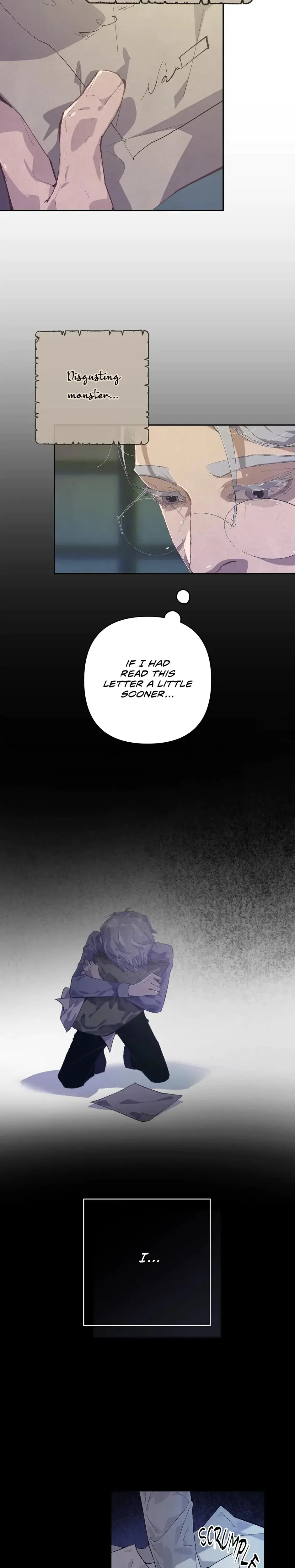 Stigma Effect Chapter 99 - Page 7