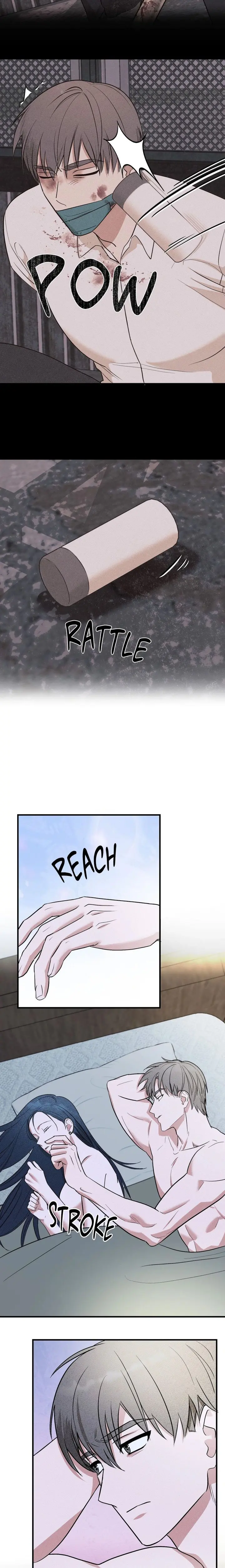 Stockholm Holiday Chapter 3 - Page 13