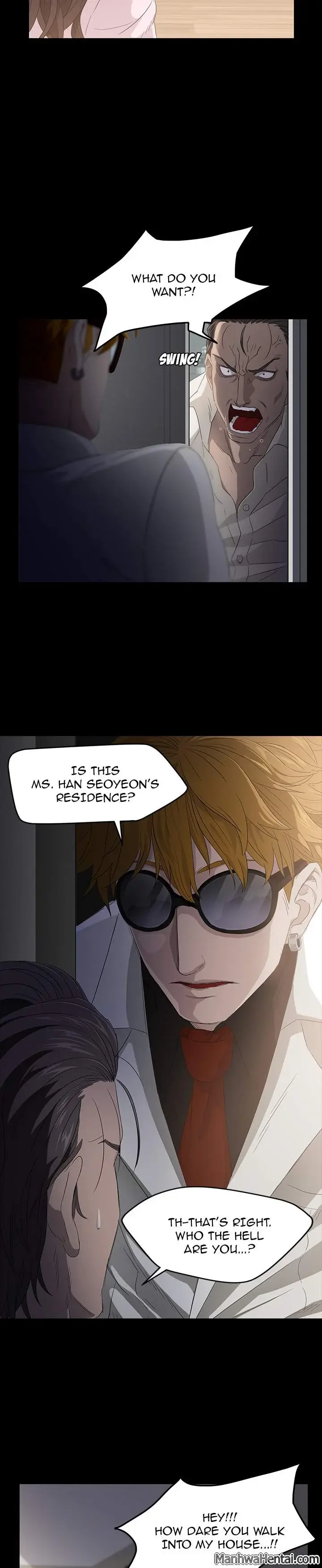 Stolen Chapter 0 - Page 10