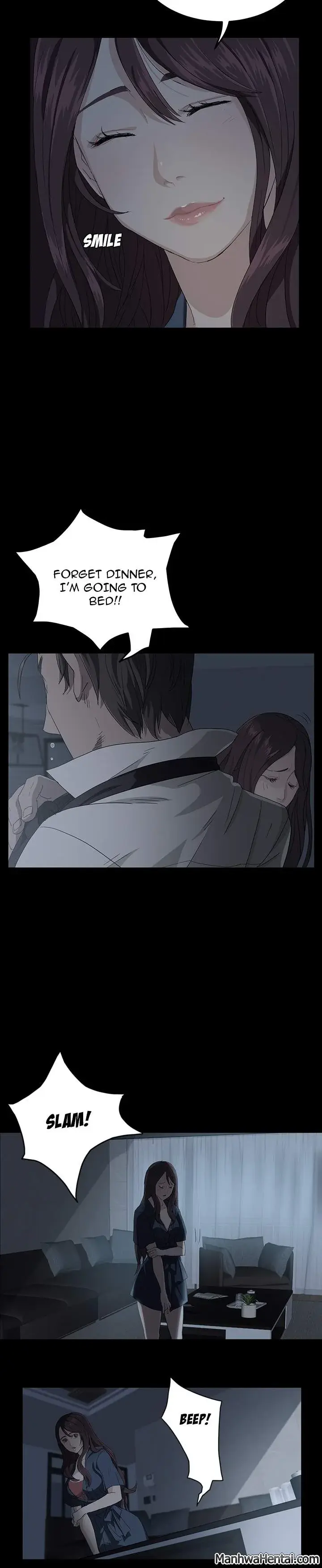 Stolen Chapter 0 - Page 4