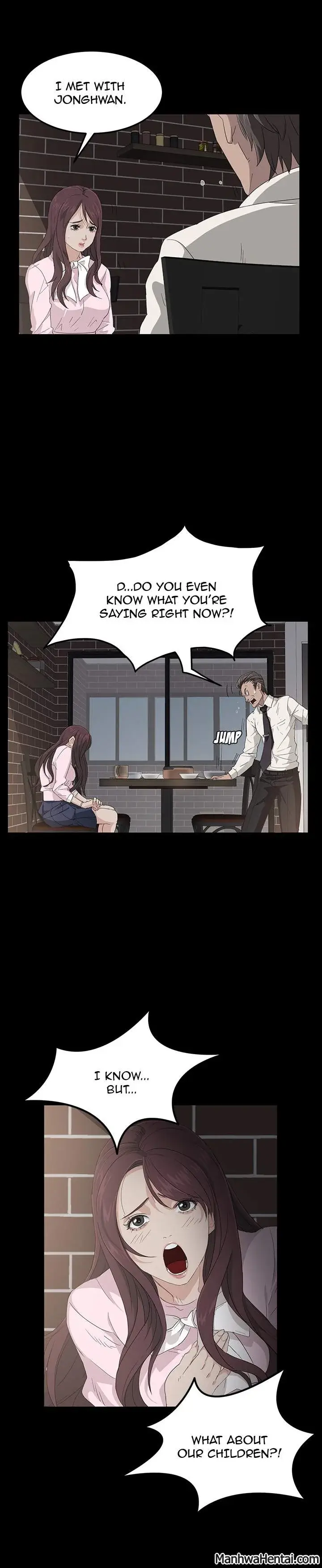 Stolen Chapter 0 - Page 6