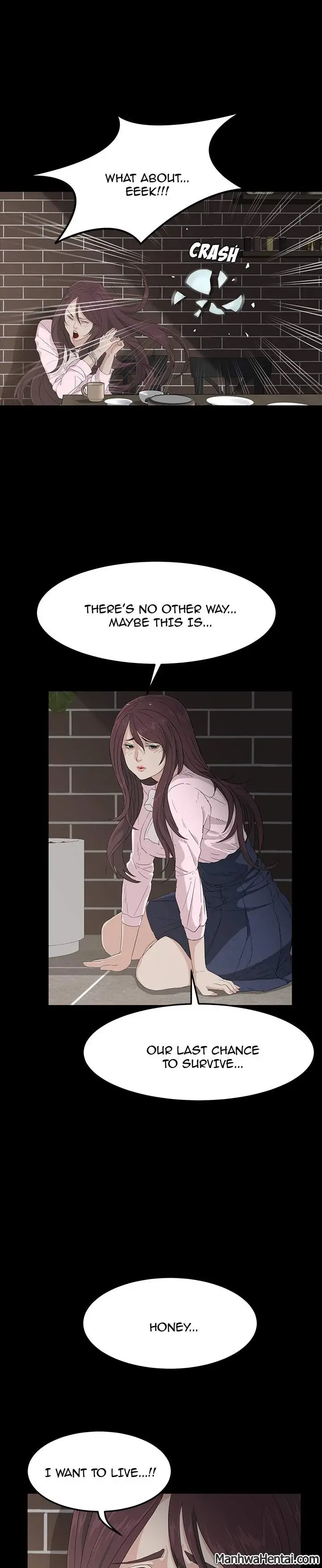 Stolen Chapter 0 - Page 7
