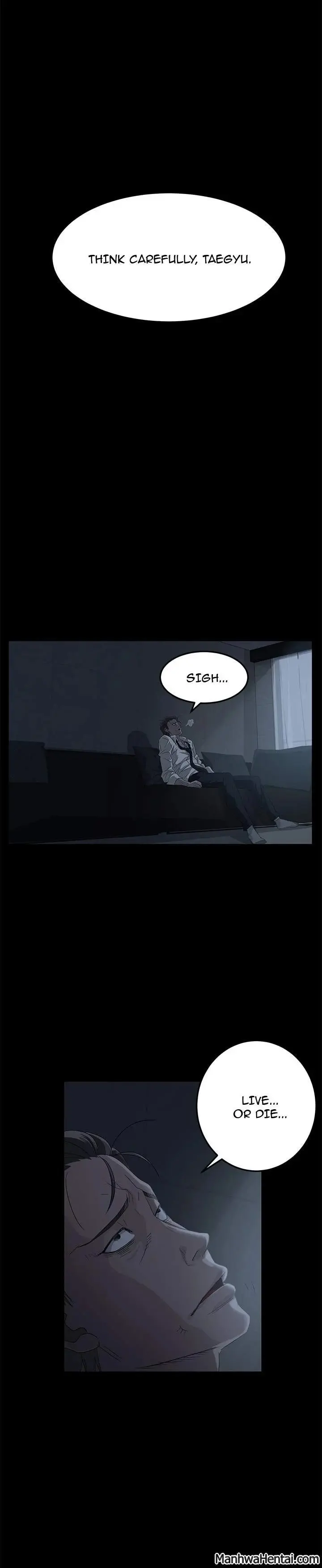 Stolen Chapter 1 - Page 13