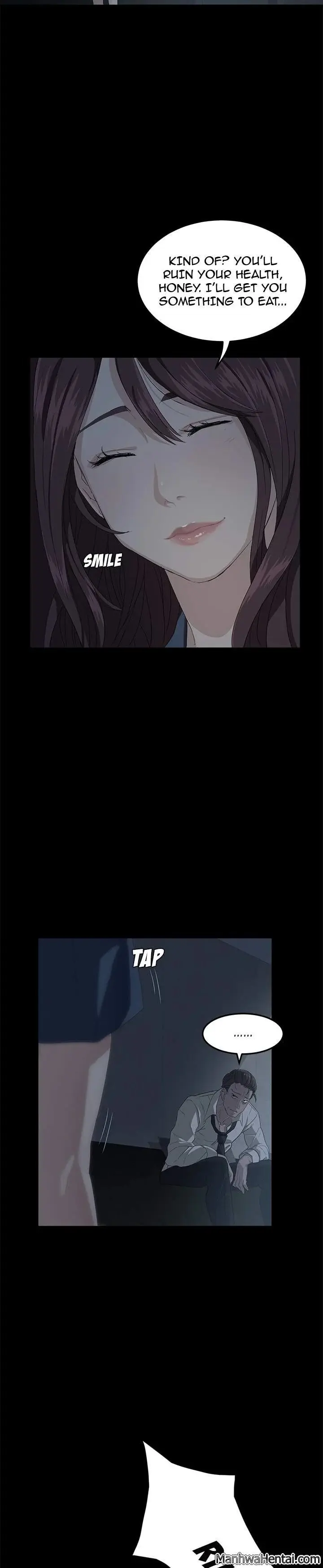 Stolen Chapter 1 - Page 15