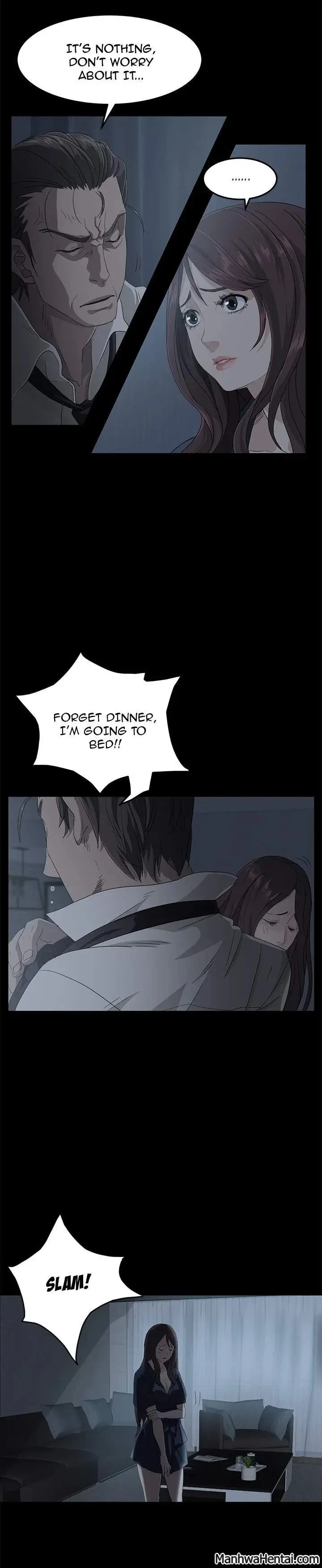 Stolen Chapter 1 - Page 19