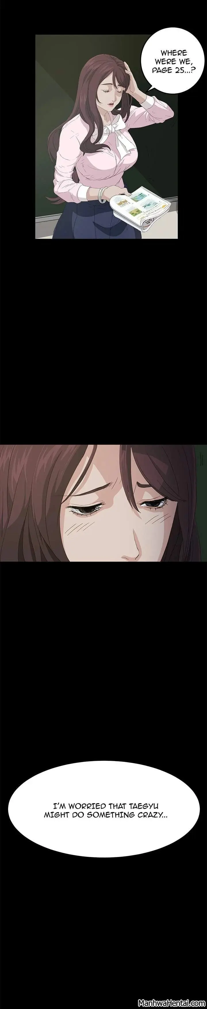 Stolen Chapter 1 - Page 23