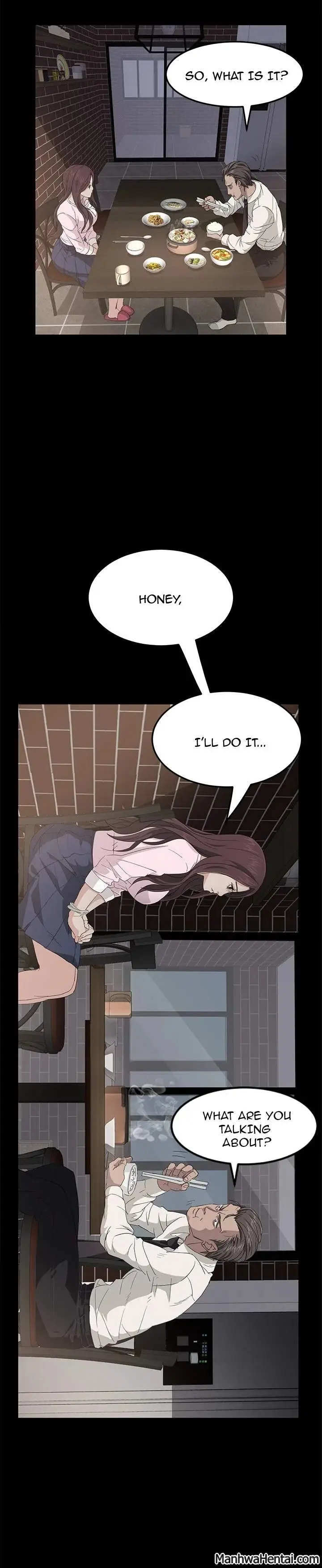 Stolen Chapter 1 - Page 27