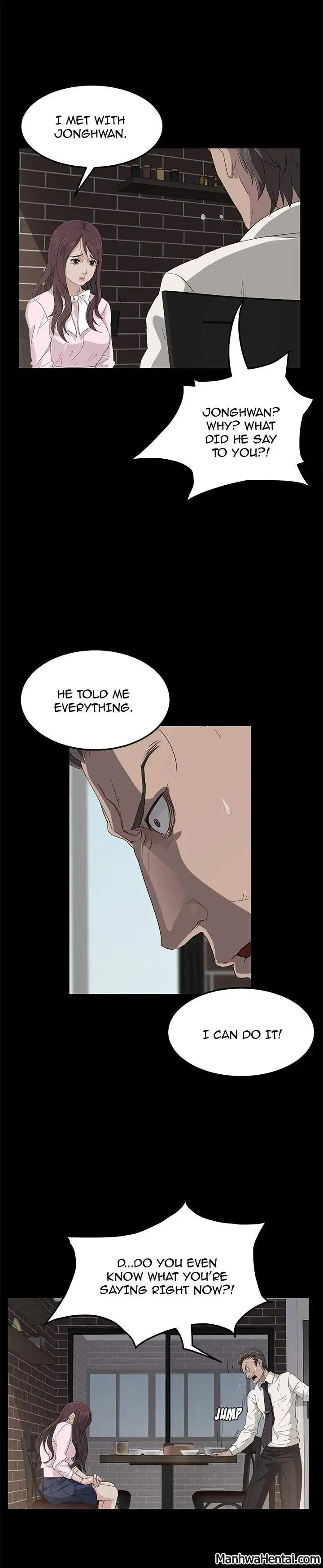 Stolen Chapter 1 - Page 28