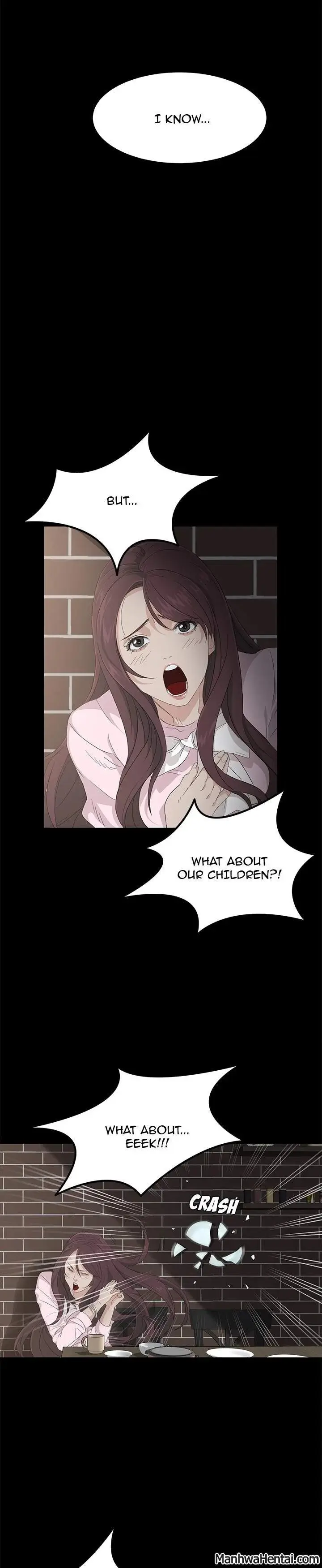 Stolen Chapter 1 - Page 30