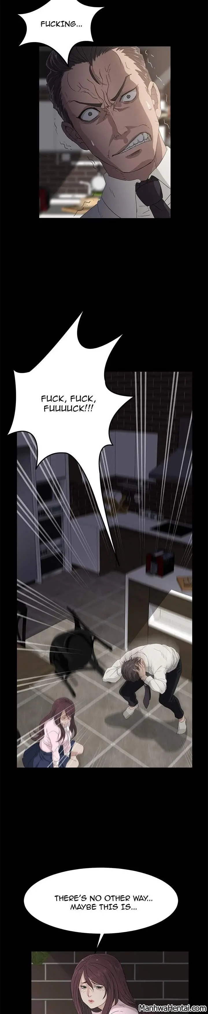 Stolen Chapter 1 - Page 31