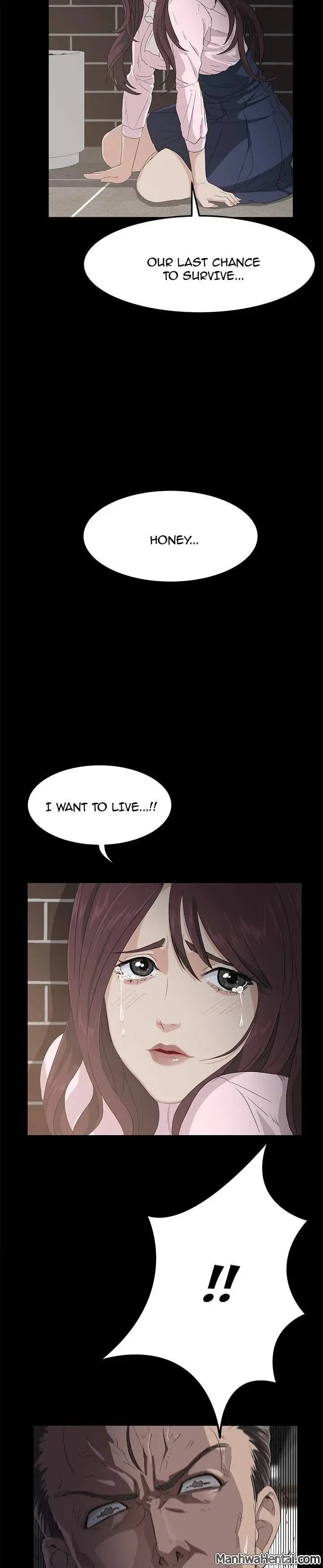 Stolen Chapter 1 - Page 32