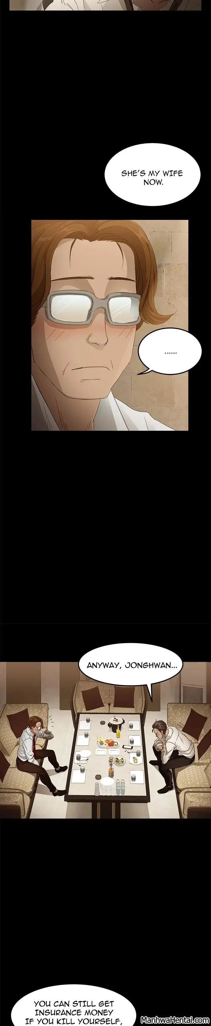 Stolen Chapter 1 - Page 4