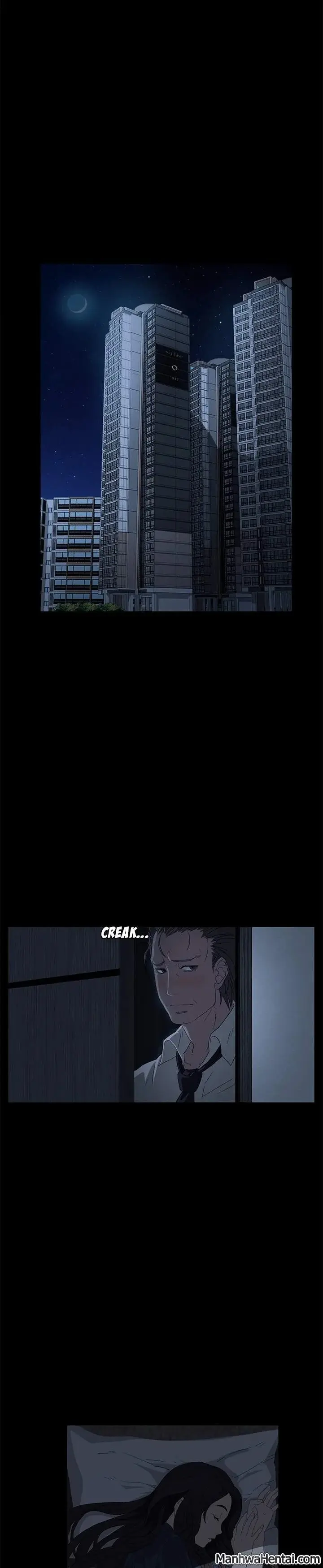 Stolen Chapter 1 - Page 9