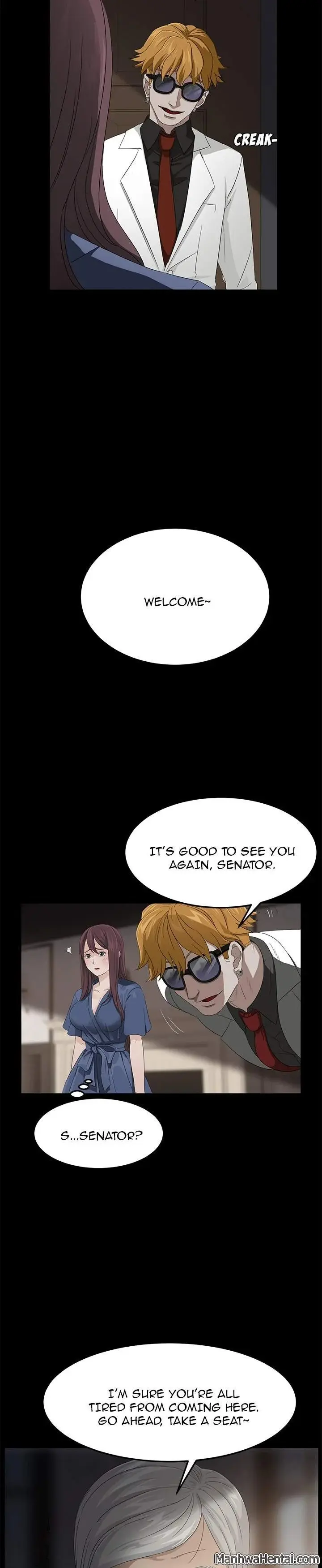 Stolen Chapter 10 - Page 13