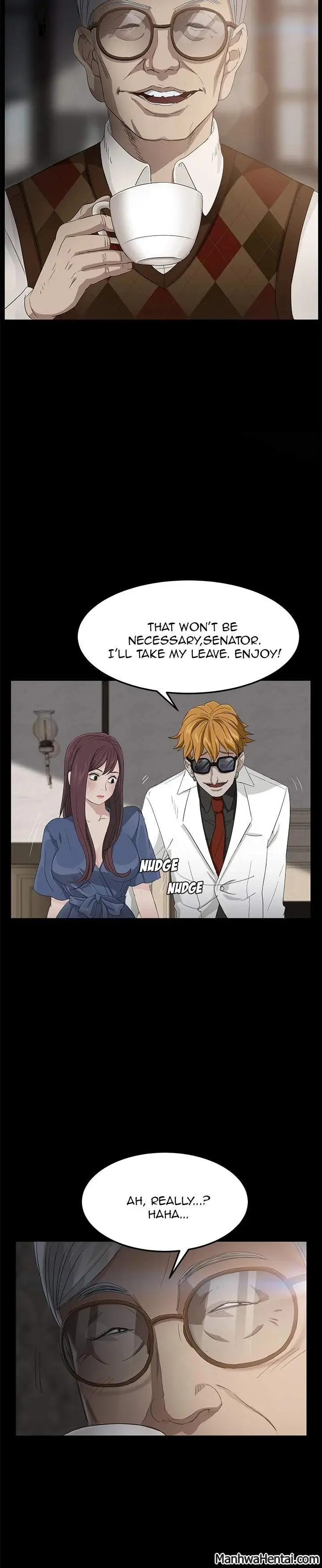 Stolen Chapter 10 - Page 14