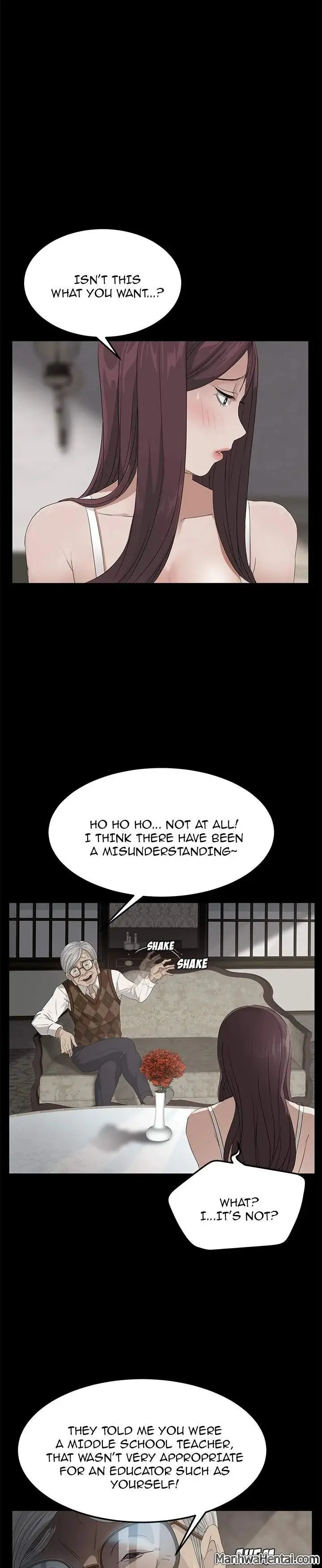 Stolen Chapter 10 - Page 16