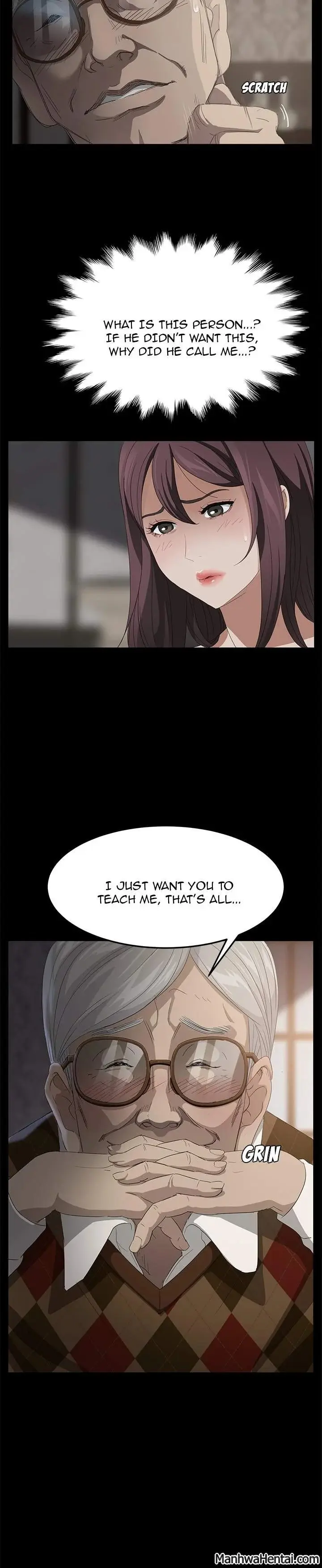 Stolen Chapter 10 - Page 17