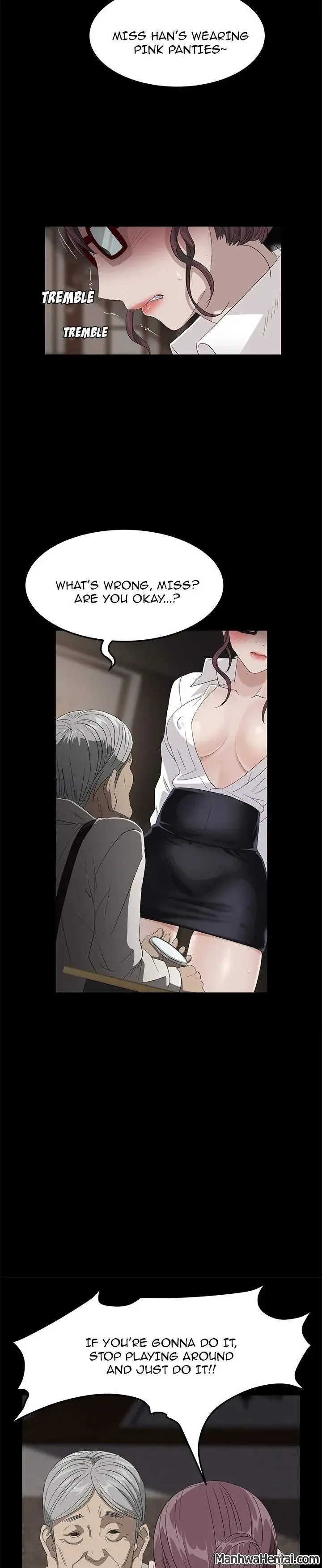 Stolen Chapter 10 - Page 23