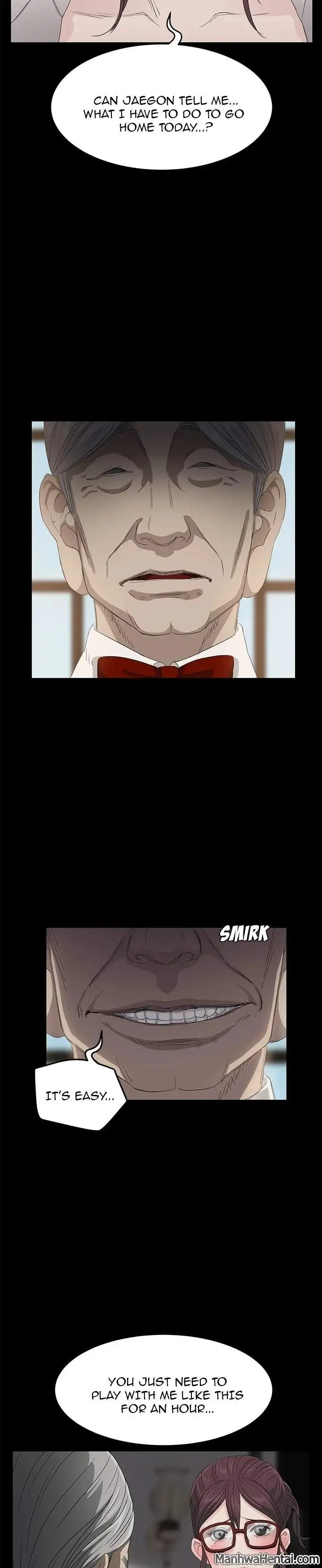 Stolen Chapter 10 - Page 26