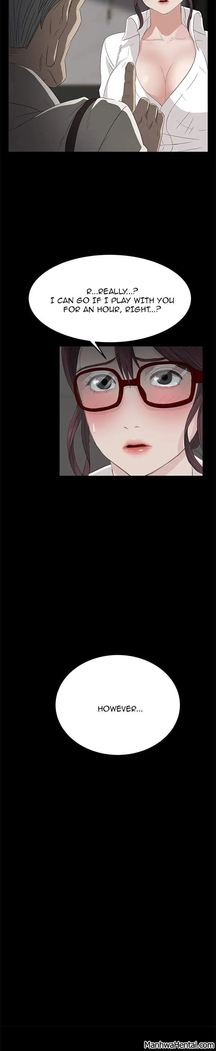 Stolen Chapter 10 - Page 27
