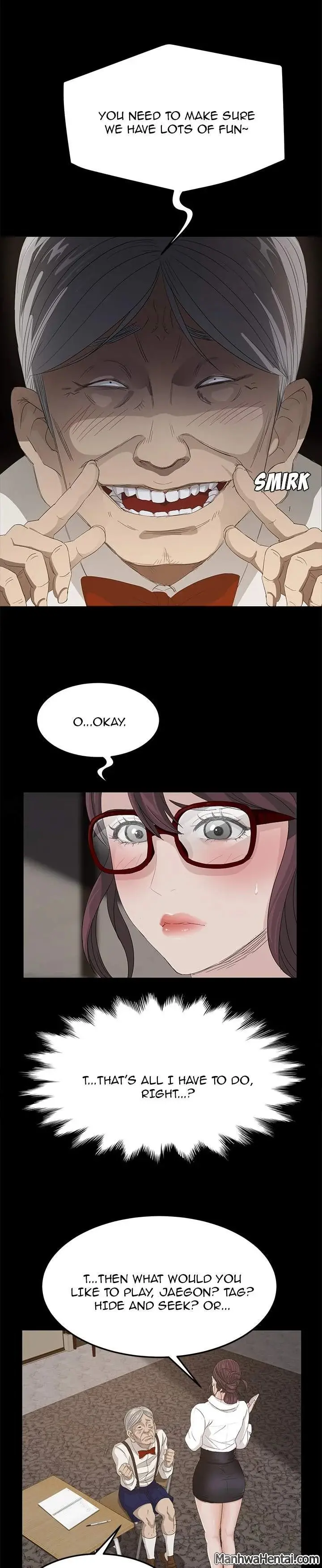 Stolen Chapter 10 - Page 28