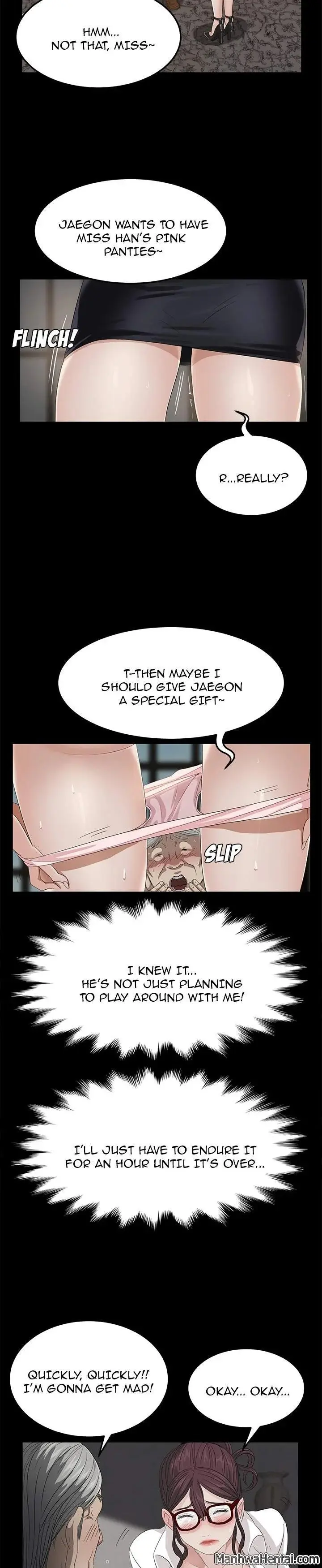 Stolen Chapter 10 - Page 29