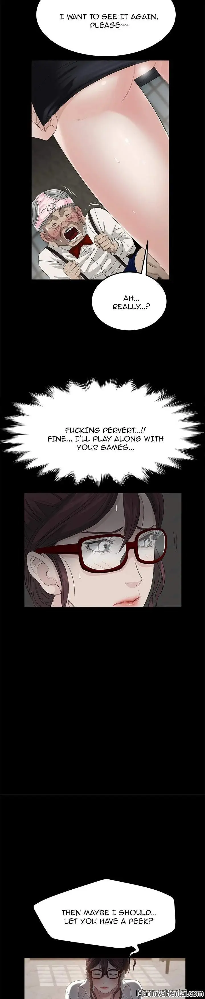 Stolen Chapter 10 - Page 31