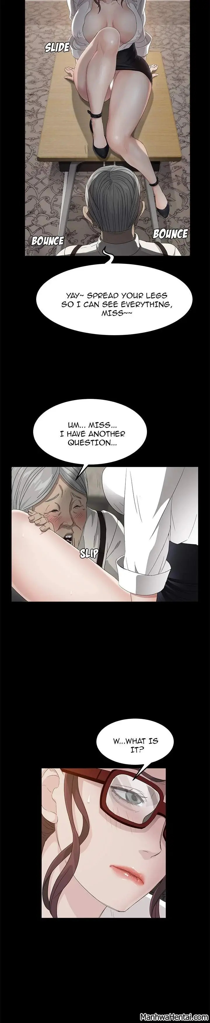 Stolen Chapter 10 - Page 32