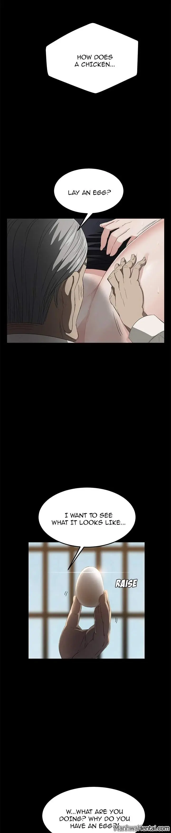 Stolen Chapter 10 - Page 33