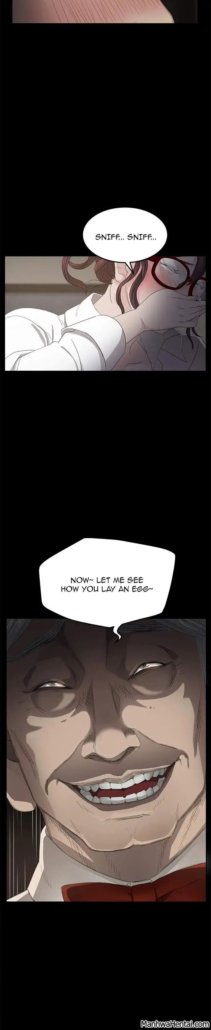 Stolen Chapter 10 - Page 36