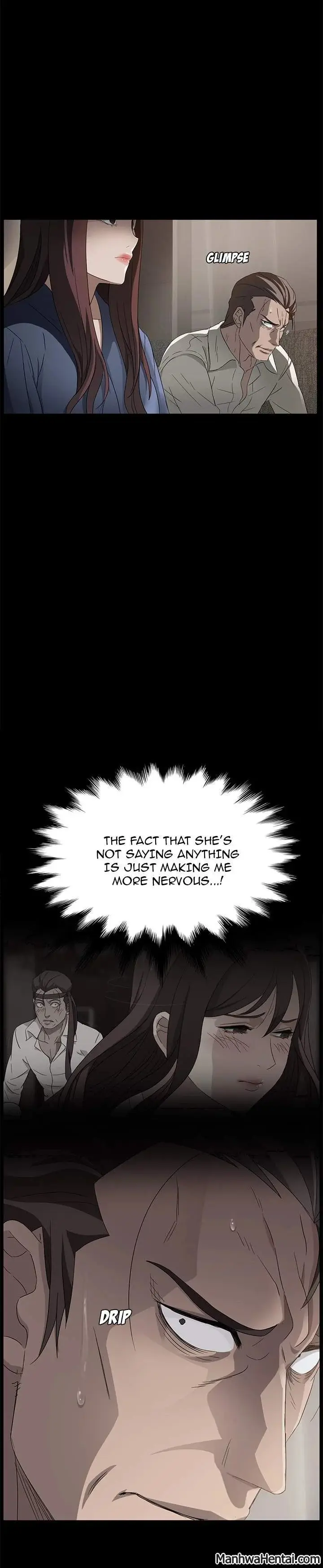 Stolen Chapter 10 - Page 4