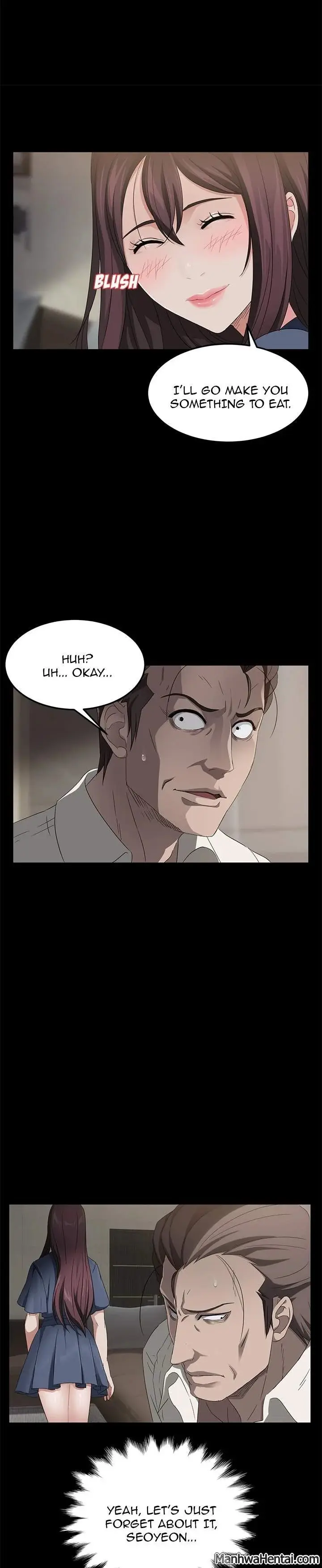 Stolen Chapter 10 - Page 6