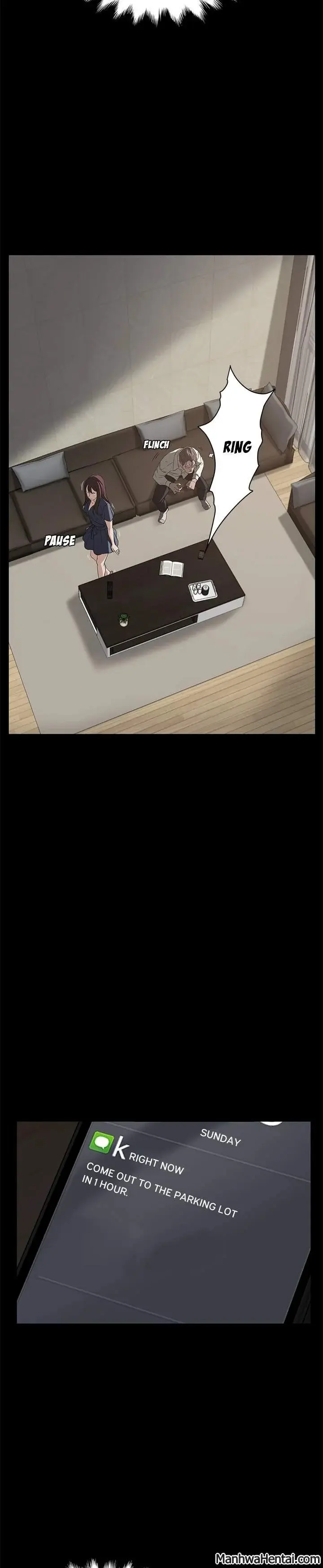 Stolen Chapter 10 - Page 7