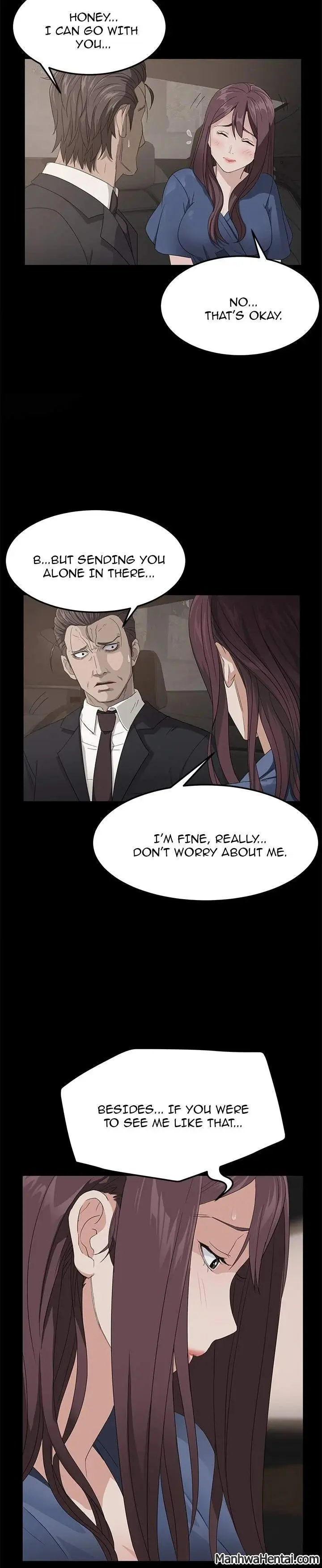 Stolen Chapter 10 - Page 9