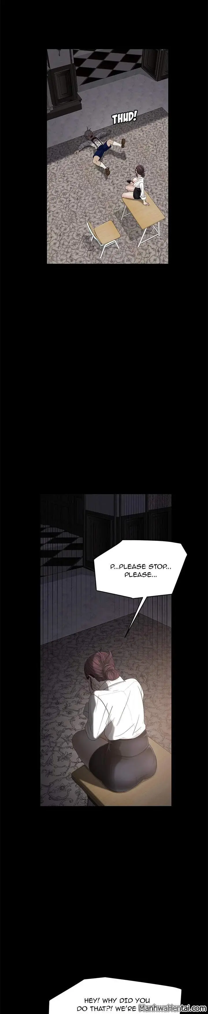 Stolen Chapter 11 - Page 12