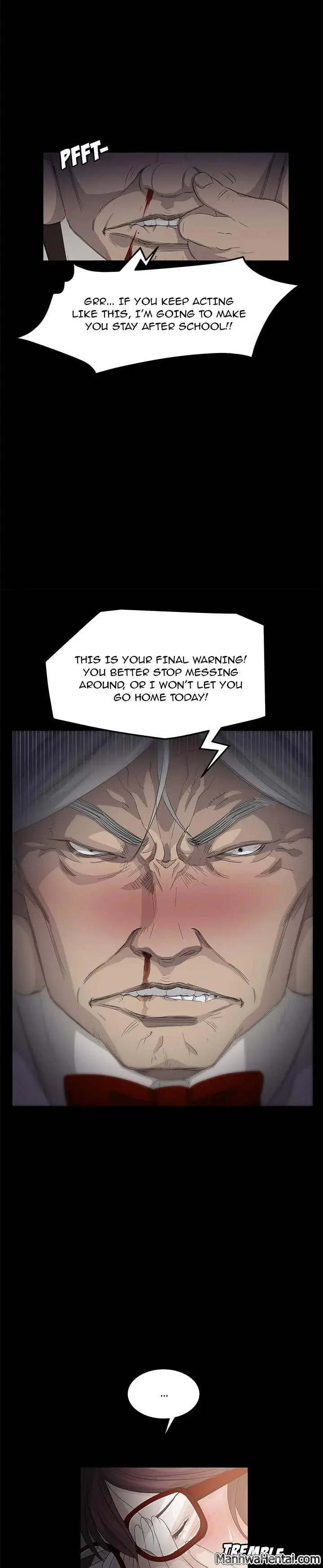 Stolen Chapter 11 - Page 14
