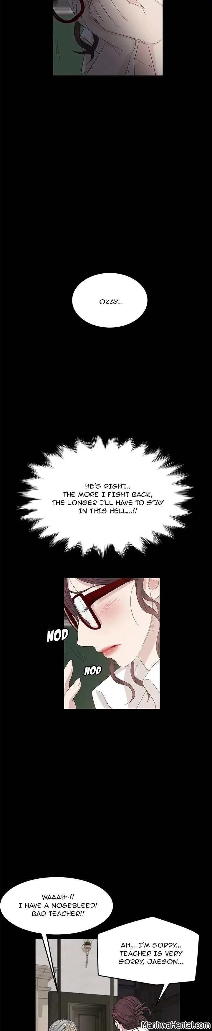 Stolen Chapter 11 - Page 15